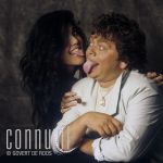 03-05-1989 Andre Hazes at studio in Amsterdam Photo: Govert de Roos/Connu